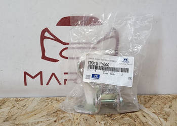 HYUNDAI KIA ZAWIAS DRZWI LEWY PRZÓD DOLNY 79315-1Y000