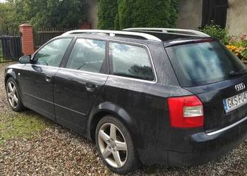 audi a4 2003