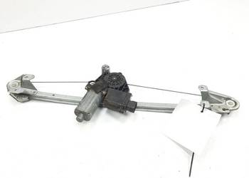 PODNOŚNIK SZYBY LT OPEL ZAFIRA 119805106