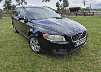 Volvo V70 2.0d Bardzo dobry stan!!