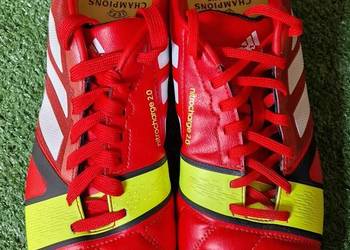 Adidas 2.0 Nitrocharge