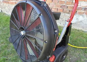 TURBOWENTYLATOR FANERGY E22 Rosenbauer
