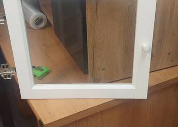 Drzwiczki Ikea oxberg 40 cm