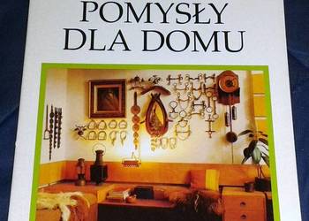 Pomysły dla domu 12/1999 - Alicja Szymańska