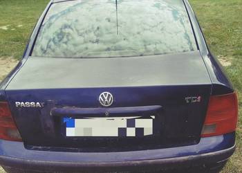 Passat B5