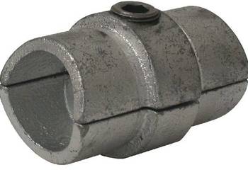 Element sprzęgający wewnętrzny prosty, 150-D 48.3 mm C01G40