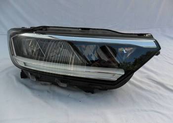 REFLEKTOR PRZÓD STRONA PRAWA VOLKSWAGEN T-ROC 2GA941006F