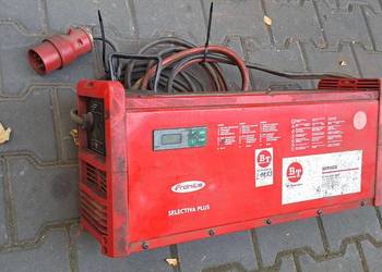 Prostownik Fronius selectiva plus 4100D 48V 100A