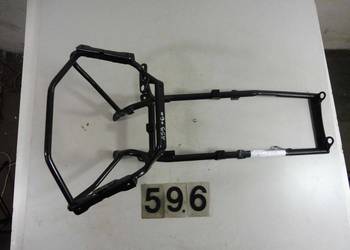 Piaggio MP3 125 / 250 / 300 / 400 / 500 08r. nowy stelaż czaszy A596