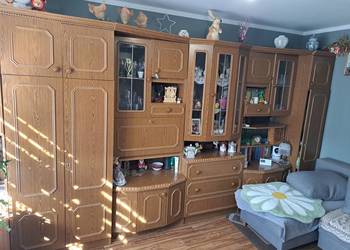 Sprzedam meblościanke