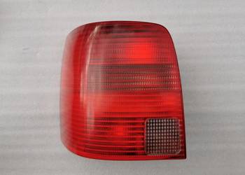 Lampa Lewy Tył Tylna Lewy VW Passat B5 Kombi Variant