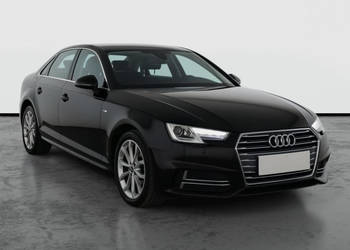 Audi A4 1.4 TFSI
