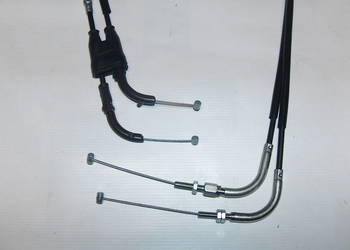 LINKI GAZU (komplet) XJR 1300 07-15