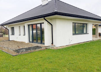 Nowy dom w Wójtowej w cenie 850000 zł