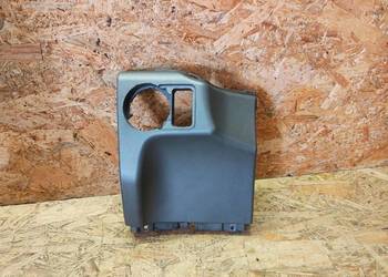 Element Konsoli Obudowa Przełącznika Świateł MAN TGX TGS Euro 5 81617016305