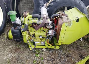 Silnik Perkins 4.236 claas mercator 50,60 dominator ładowarka
