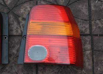 lupo lampa prawa WYSYŁKA