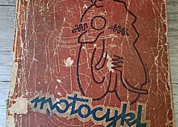 Motocykl - L. Minc O. Norewicz C. Wojtowicz