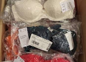 Sprzedam pakiety Biustonoszy Simone Perle premium