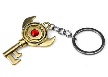 Boss Key | 10 cm | Metal | Brelok | Zelda