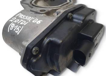 ZAWÓR EGR VW Passat B6 2.0 TDI 03L131501G
