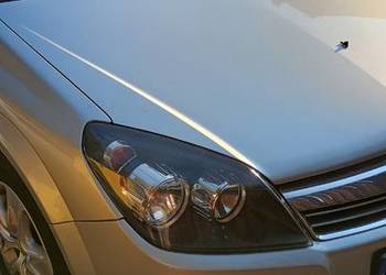 Witam sprzedam tanio opel astra z 2012r