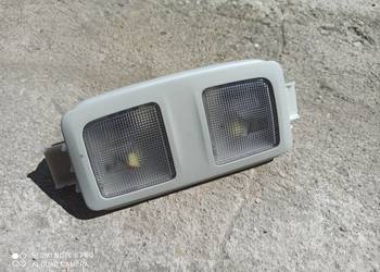 Lampa oświetlenia z podsufitki tył Mazda CX5 2014