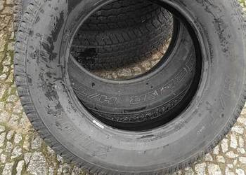 opony letnie Bridgestone Dueler H/T 840 4 opony