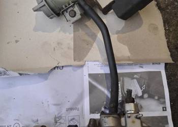 Pompka pompa sprzęgła Honda Accord VI 6