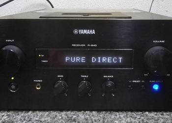 Yamaha PianoCraft R-840 (MCR840) . wysyłka