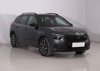 Skoda Kamiq 1.5 TSI