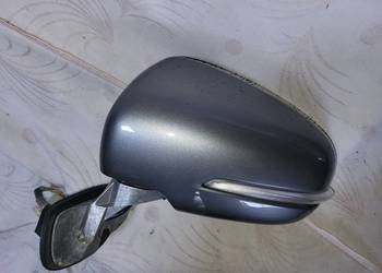 Lusterko z kierunkowskazem Suzuki SX4