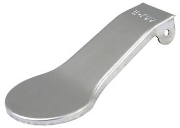 Język ze stali kwasowej poidła miskowego 202117FA