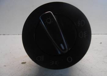 WŁĄCZNIK ŚWIATEŁ VW PASSAT B5 1C0941531A #