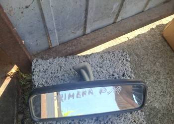 NISSAN PRIMERA P11 lusterko wewnętrzne