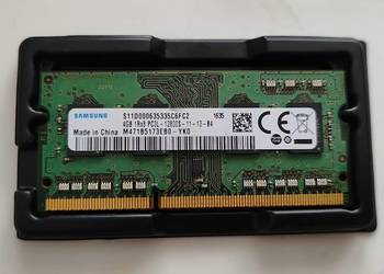 4 GB DDR3 1600 MHz