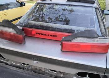 Honda Prelude 3 części