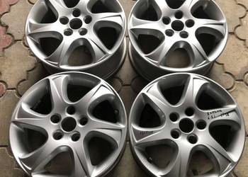 Alu Felgi Borbet 5 112 R16 CMA509656 TC65638 KBA47710