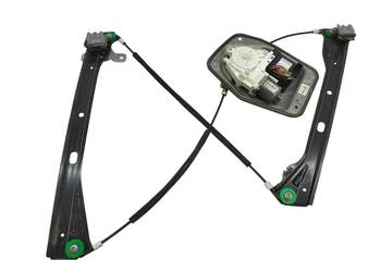 MECHANIZM SZYBY PRAWY PRZÓD  1K4837401S VW Volkswagen Golf V (2004-2009)