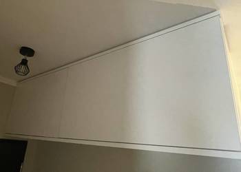 pawlacz, szafka wisząca