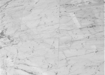 Płytka Marmurowa CARRARA BIANCO GIOIA 45,7x45,7x1 poler