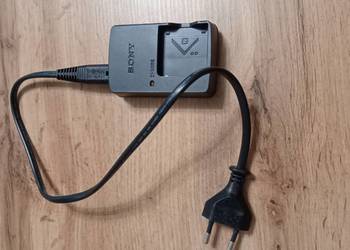 Ładowarka aparatu Sony BC-CSN(oryginalna)