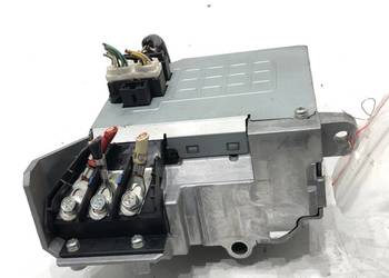 MODUŁ WSPOMAGANIA NISSAN QASHQAI J10 EA9CEC-052 06-14 STEROWNIK