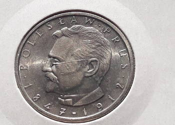 10 zł B. Prus 1983 r. nr 2 - Mennicze