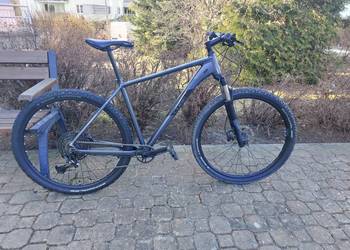 CUBE ACID 29" 1x12 SRAM NX