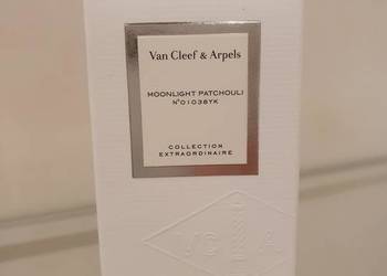 Van Cleef & Arples Moonlight Patchouli Eau de Parfum 2 ml