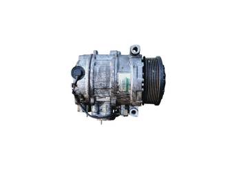 KOMPRESOR SPRĘŻARKA KLIMATYZACJI MERCEDES W220 4.0 A0002308611 447220-8221