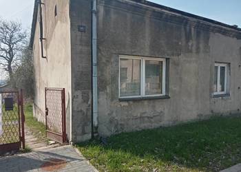Sprzedam 1/2 udziałów