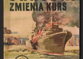 Żółty tygrys - CHROBRY ZMIENIA KURS - 1970