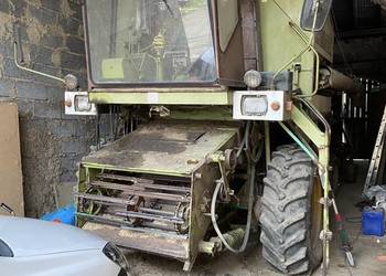 Kombajn forshit 514